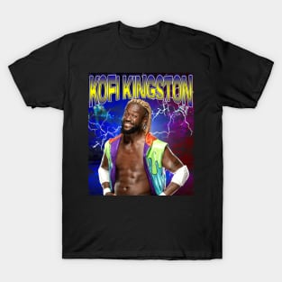 KOFI KINGSTON T-Shirt